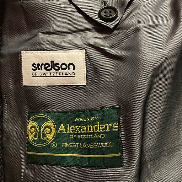 Thomas Jeffery Jacket - Picture 10 of 13